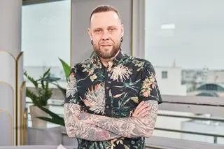 Mateusz Borkowski 