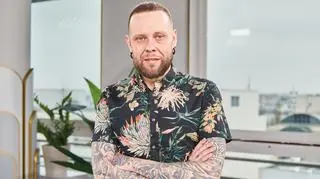 Big Boy z "Gogglebox" żegna przeszłość