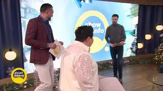 Newsy ze świata gwiazd 