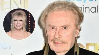Daniel Olbrychski wspomina rozstanie z Marylą Rodowicz. "To było tak brutalne"