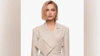 Najlepsze ciążowe stylizacje Maffashion. Jak ukryć brzuszek w ciąży?