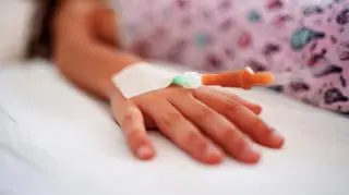 Zaginiona 14-latka nie żyje. Dziewczyna zmarła z powodu wychłodzenia