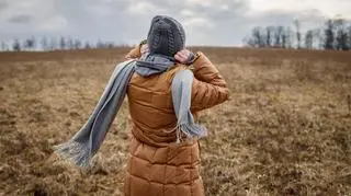 Nadciąga cyklon Willy. "Unikaj otwartych przestrzeni"