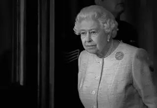 "London Bridge is down". Co dzieje się po śmierci królowej Elżbiety II?