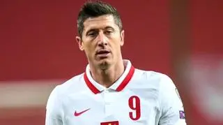 Złota Piłka nie dla Roberta Lewandowskiego