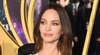 Angelina Jolie oskarżyła Brada Pitta o przemoc? 