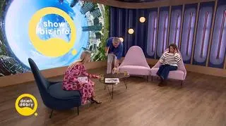 Co słychać w świecie gwiazd i celebrytów? 