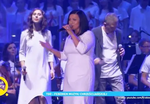 Grają muzykę chrześcijańską. Zaskakujące kulisy powstania zespołu TGD