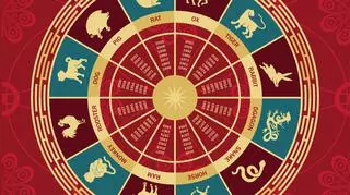 Horoskop dzienny na sobotę, 11 maja 2024 r. dla Strzelców, Koziorożców, Wodników, Ryb 