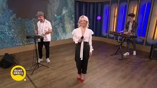 Alicja Janosz w utworze “ToNieMy” 