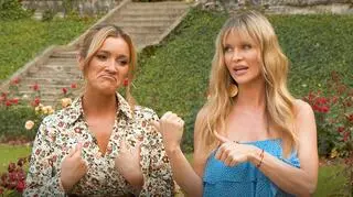 Siostry Krupa odpowiedziały na intymne pytania. Która jest bardziej kochliwa, a która tańczy nago?