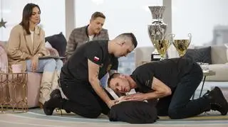 Kurs pierwszej pomocy z mistrzami Polski w Ratownictwie Medycznym