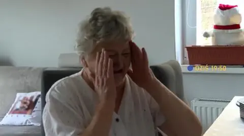 Bulterier śmiertelnie pogryzł niemowlę