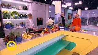Zdrowie zaczyna się na talerzu