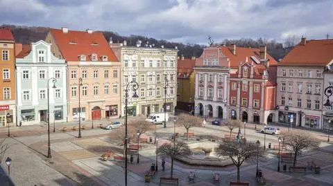 Wałbrzych i okolice – atrakcje turystyczne i ciekawostki