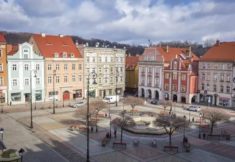 Wałbrzych i okolice – atrakcje turystyczne i ciekawostki