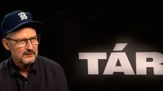 "Tar" - najnowszy film z Cate Blanchett. "Potrafi robić magiczne rzeczy"