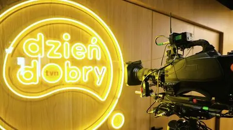 Takiego występu w Dzień Dobry TVN jeszcze nie było. Nie uwierzycie, kto zaśpiewał