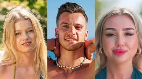 "Hotel Paradise 8". Uczestnicy stworzyli miłosne trójkąty. Ta zabawa może się źle skończyć