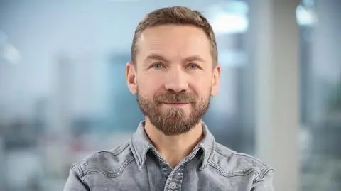 Przemysław Kossakowski o swoich planach