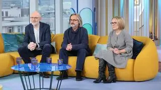 Jak odzyskać głos po meczu? "Mamy cały arsenał działań"