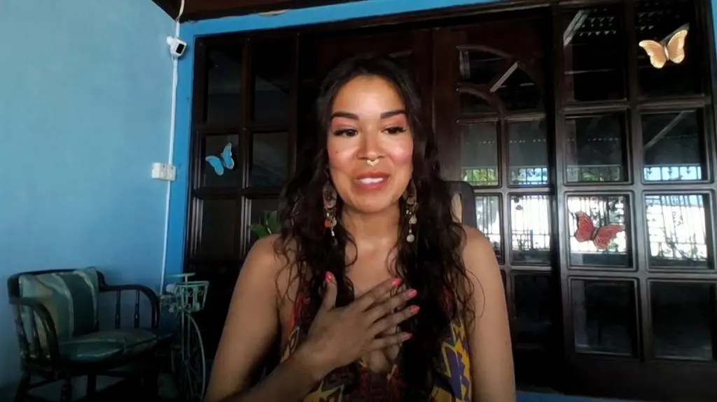 Tamara Gonzalez Perea
