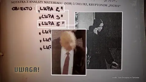 Ze szczytów prokuratorskiej kariery za kraty zakładu karnego. "Praca była dla mnie wszystkim"