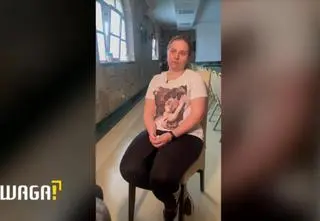 Przyrodnia siostra o Kamilku: "Będę bardzo za nim tęsknić"