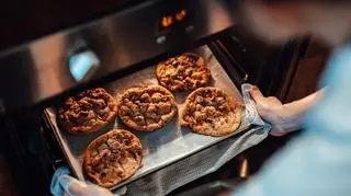 Dzień Pieczenia - przepisy na wypieki