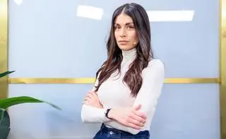 Magdalena Stępień wspomina dzień, w którym dowiedziała się o chorobie dziecka 