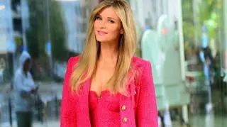 Joanna Krupa świętuje 4. urodziny córeczki. "Jest jak promyk światła"