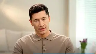 Robert Lewandowski w szczerej rozmowie wspomina stratę dziecka. "Ciężko tę sytuację zrozumieć"