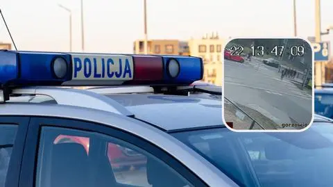 13-latka wpadła pod tramwaj