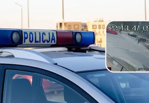 13-latka wpadła pod ruszający tramwaj. Niebezpieczne zdarzenie uchwyciły kamery monitoringu 