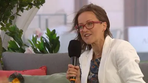 Justyna Marszałkowska-Jakubik, dietetyk  