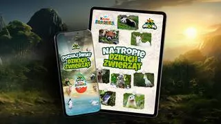 ''Na tropie dzikich zwierząt'': pobierz darmowy e-book i lepiej poznaj bohaterów nowego sezonu programu