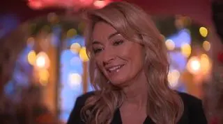 Martyna Wojciechowska zaprojektowała misia. "Ma piernikowego przyjaciela"