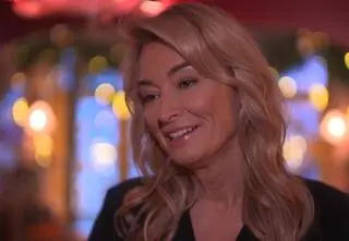 Martyna Wojciechowska zaprojektowała misia. "Ma piernikowego przyjaciela"