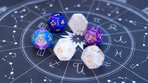 Horoskop dzienny na czwartek, 22 lutego 2024 r. - Baran, Byk, Bliźnięta, Rak