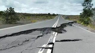 Trzęsienie ziemi w Polsce. Magnituda wynosiła 4