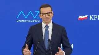 V fala pandemii. Darmowe testy i krótsza kwarantanna. Co jeszcze się zmieni?  