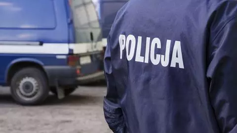 Policja poszukuje 27-letniej kobiety i jej dziecka 