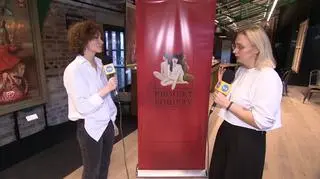 Psycholożka, Aleksansdra Plewka o trudach macierzyństwa