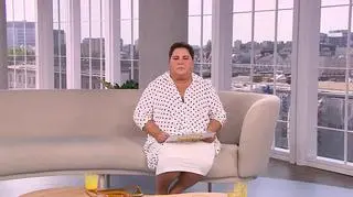 “Klimakterium... i już” 