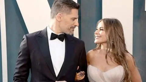 Sofia Vergara i Joe Manganiello