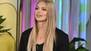 Dominika Wysocka 