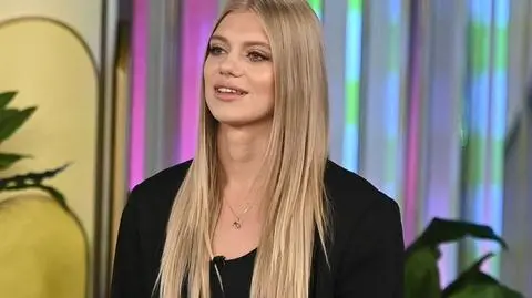 Dominika Wysocka 