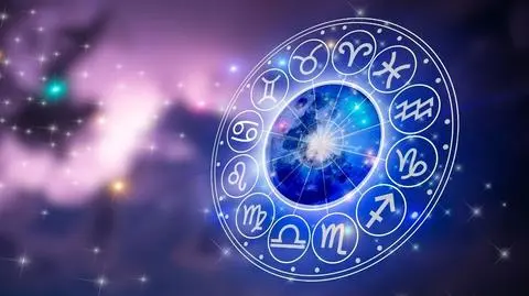 Horoskop na czwartek. Wyprawy do banków i urzędów powinny być udane
