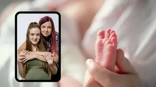 33-latka zostanie babcią. Jest dumna z ciąży 14-letniej córki
