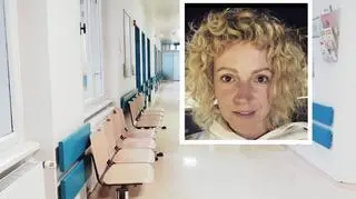 Dorota Szelągowska podsumowała 2022 rok. Przyznała, że walczyła z nowotworem